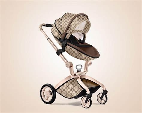 gucci stroller baby|Gucci Strollers & Prams .